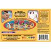 Cra-Z-Art Glitter Washable Kid’s Paint 2oz 6 Color Set
