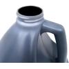 Cra-Z-Art Kids Washable Tempera Poster Paint Non-Toxic Art Supplies – White – 1 Gallon(Black)
