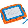 Cra-Z-Art MagnaDoodle Mini Doodler – Magnetic Drawing Board with Detachable Pen (Not Attached), Portable Kids Sketch Pad, Mess-Free Travel Art Toy for Ages 3+