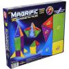 Cra-Z-Art Magrific 3D Magnetic Tiles – Magnetic Toy Set (28-Piece)