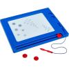 Cra-Z-Art Retro Magna Doodle – 50 Years of Creative Fun – Classic Magnetic Drawing Board Toy, Ages 3+(15″W x 11.5″H)