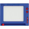 Cra-Z-Art Retro Magna Doodle – 50 Years of Creative Fun – Classic Magnetic Drawing Board Toy, Ages 3+(15″W x 11.5″H)