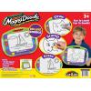 Cra-Z-Art Retro Magna Doodle – 50 Years of Creative Fun – Classic Magnetic Drawing Board Toy, Ages 3+(15″W x 11.8″H)