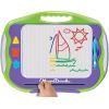 Cra-Z-Art Retro Magna Doodle – 50 Years of Creative Fun – Classic Magnetic Drawing Board Toy, Ages 3+(2″W x 15.6″H)