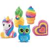 Cra-Z-Art Shimmer ‘n Sparkle3D Crystal Gem Creations – Crystal Figurine Collectible Arts and Crafts for Ages 8 and up