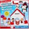 Cra-Z-Art Snoopy SNO-Cone Machine, Snow Cone Shaved Ice Maker Ice Shaver, Snoopy House Shaped Shaved Ice Maker Comes with Fruit Punch Flavor Packet, Ages 6 and Up, White
