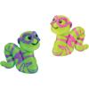 Cra-Z-Art Softee Dough Color Change Dough Cans, Kids Tactile Play Dough Gift Set, 4 Count, 2oz EachAges 3 and Up
