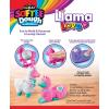 Cra-Z-Art Softee Dough Llama Love Dough Set