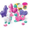 Cra-Z-Art Softee Dough Llama Love Dough Set