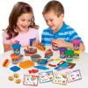 Cra-Z-Art Softee Dough Super Chef Set