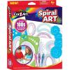 Cra-Z-Art Spiral Art