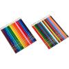 Cra-Z-Art Timeless Creations Adult Coloring: 36ct Colored Pencils (10455-24)(36 Count (Pack of 1))