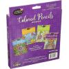 Cra-Z-Art Timeless Creations Adult Coloring: 36ct Colored Pencils (10455-24)(72 Count (Pack of 1))