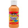 Cra-Z-Art Washable Classic Paint Bulk Pack 8ct, Assorted Colors 4oz each bottle, 32oz(Pastels)