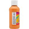 Cra-Z-Art Washable Classic Paint Bulk Pack 8ct, Assorted Colors 4oz each bottle, 32oz(Pastels)