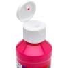 Cra-Z-Art Washable Classic Paint Bulk Pack 8ct, Assorted Colors 4oz each bottle, 32oz(Pop! Neon Bright and Bold)