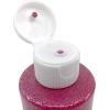 Cra-Z-Art Washable Kids Finger Paint Bulk Pack 8ct, Assorted Colors 4oz each bottle(Glitter 8 ounce)