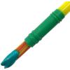Cra-Z-Art Washable Kids Finger Paint Bulk Pack 8ct, Assorted Colors 4oz each bottle(Pearlescent 4 ounce)
