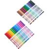 Cra-Z-Art Washable Super Tip Markers, 30 Count(30 Count (Pack of 1))