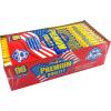 Cra-Z-Art Wood Cased Unsharpened #2 HB Yellow Pencils 96 Pack(24 Count (Pack of 1))