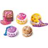 Cra-Z-Slimy Bakery Crackle Bash, Clay Cracking, Slime Toys, Modelling clay, ASMR Toys, Sensory Toys, Pre made slime, crackle glaze