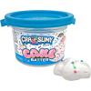 Cra-Z-Slimy Cake Batter Slime – 24 oz Extra Large Scented White Slime with Colorful Sprinkle Beads – Stretchy, Gooey, Mix-in Texture Fun