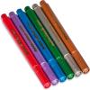 Cra-Z-art Metallic Markers, 6-Count (10029-24)