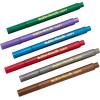 Cra-Z-art Metallic Markers, 6-Count (10029-24)