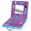 Disney Frozen Glitter Makeover Studio Beauty Kit – All-in-One Beauty for Eyes, Cheeks and Lips for Ages 6 and up – Amazon Exclusive