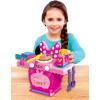 Disney Junior Minnie Mouse Deluxe Kitchen Set
