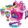 Disney Junior Minnie Mouse Deluxe Kitchen Set