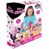 Disney Minnie Mouse Mold N’ Play 3D Figure Maker Small