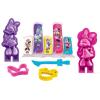 Disney Minnie Mouse Mold N’ Play 3D Figure Maker Small