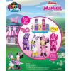 Disney Minnie Mouse Mold N’ Play 3D Figure Maker Small