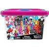 Disney Minnie and Friends Ultimate Creativity Tub