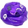 Disney Nightmare Before Christmas 20oz Pre-Made Slime Bucket, Vibrant Purple CRA-Z-Slimy Slime with Confetti Mix-Ins, Slime Toy for Ages 6 and Up