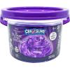 Disney Nightmare Before Christmas 20oz Pre-Made Slime Bucket, Vibrant Purple CRA-Z-Slimy Slime with Confetti Mix-Ins, Slime Toy for Ages 6 and Up