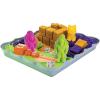 Disney Pixar Lightyear Cosmic Adventure CRA-Z-Sand Play Set with Glow in The Dark Sand