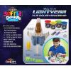Disney Pixar Lightyear XL15 Spaceship Softee Dough Modeling Playset for Kids Ages 4 and Up
