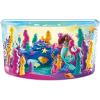 Disney The Little Mermaid Sqand Castle Playset by CRA-Z-Art, Underwater Scultpting Sand Kit for Ages 6 and Up