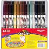 Larose Industries 10128 Crazy Art Super Tip Marker 64Pc