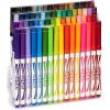 Larose Industries 10128 Crazy Art Super Tip Marker 64Pc
