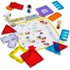 Magnetix 3D Peanuts Charlie Brown and Friends Magnetic Building Tile Playset, Educational, STEM Toys for Ages 3+, 50 Pieces