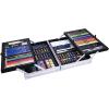 Rose Art Premium 24ct Colored Pencils – Art Supplies for Drawing, Sketching, Adult Colors, Soft Core Color Pencils – 24 Pack, multi(146 Count)