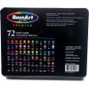 Rose Art Premium 24ct Colored Pencils – Art Supplies for Drawing, Sketching, Adult Colors, Soft Core Color Pencils – 24 Pack, multi(72 Count)