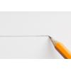 Rose Art U.S.A. Gold Pre-Sharpened American Wood Cased #2 HB Yellow Pencils, 36 Pack