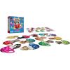 RoseArt – 13 Mini-Shaped – Pups in Cups – 500 Piece Jigsaw Puzzle for Kids and Adults(Pups In Cups)