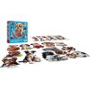 RoseArt – 13 Mini-Shaped – Pups in Cups – 500 Piece Jigsaw Puzzle for Kids and Adults(Sports Pups)