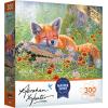 RoseArt – Abraham Hunter – Summer Dreams – 300 XL Pieces Jigsaw Puzzle for Adults(Summer Dreams)