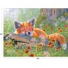 RoseArt – Abraham Hunter – Summer Dreams – 300 XL Pieces Jigsaw Puzzle for Adults(Summer Dreams)